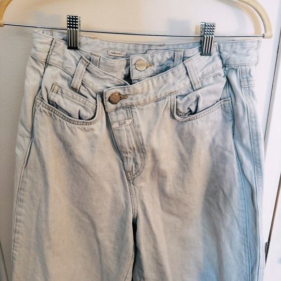 CLOSED double band Avery jeans - Picture 5 of 7